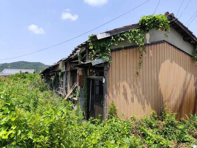 古さを武器に！築年数が古くても不動産活用は無限大
