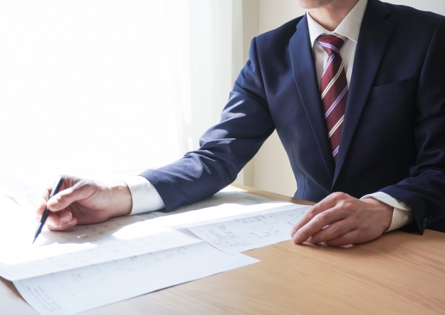 ケアマネジャー様のための相続相談と不動産支援