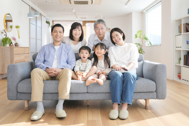 ご家族の想いを大切にする、安心の相談窓口