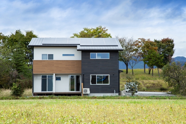 家族の未来を見据えた住まいの選択をサポートします！